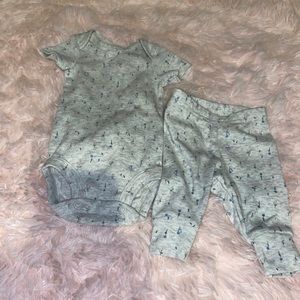 Baby newborn clothes